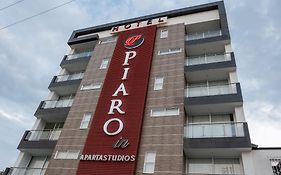 Hotel Piaro In Apartastudios